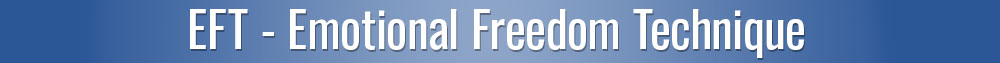 Emotional Freedom Technique