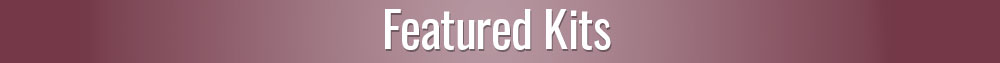 Featured Kits for Reproductive Health