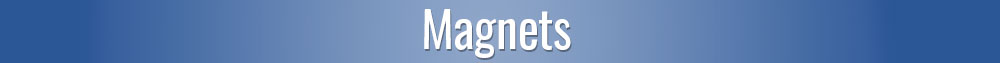 Magnets 