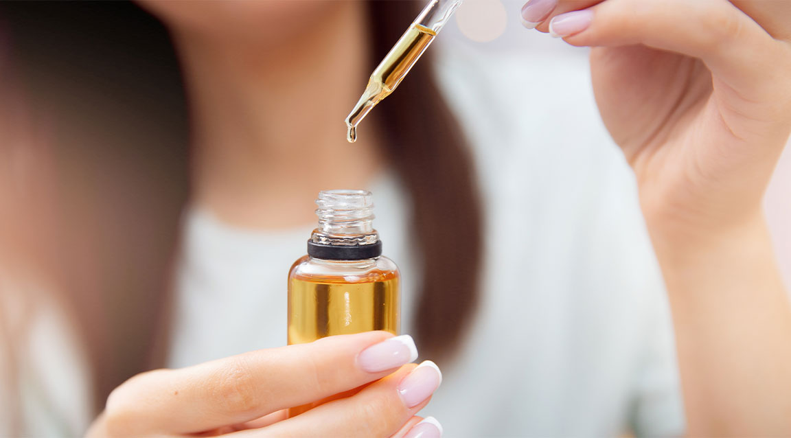 Castor Oil