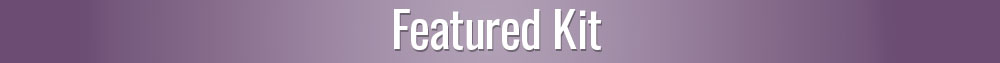 Featured Kit for Respiratory Health
