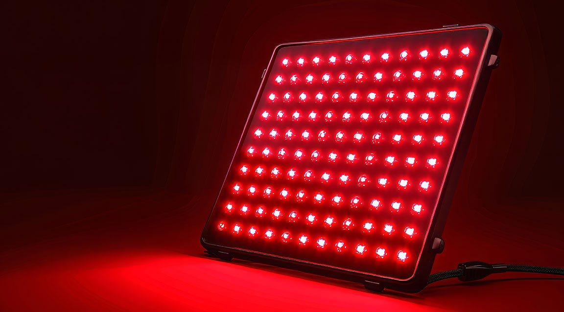 Red Light Therapy