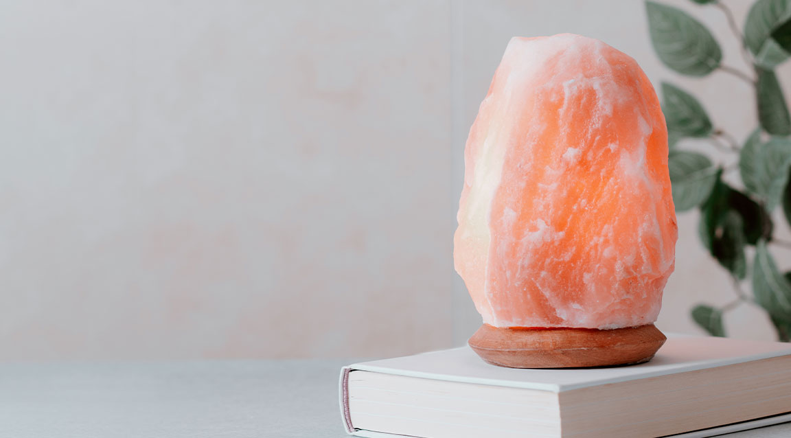 Himalayan salt 