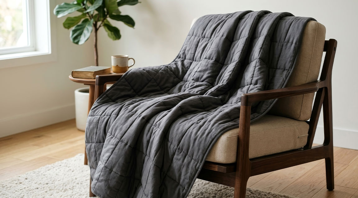 Weighted Blanket